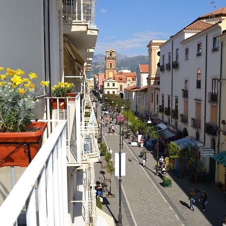 La Piccola Sorrento Hotel Exterior foto