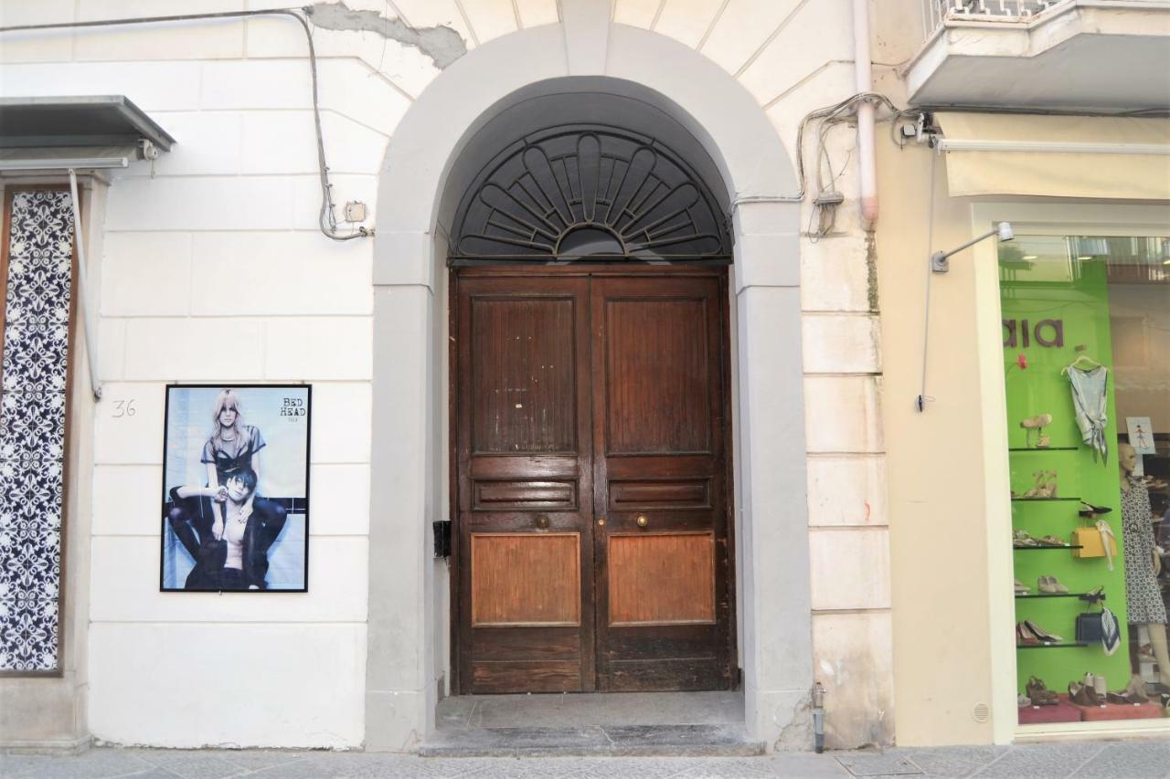 La Piccola Sorrento Hotel Exterior foto